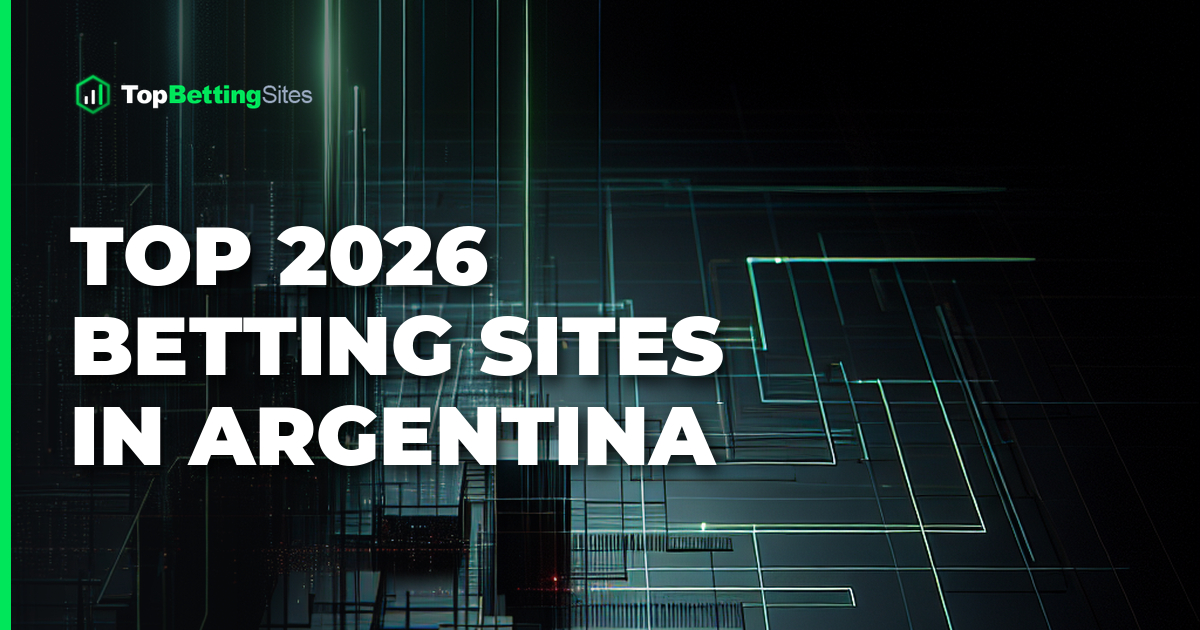 Argentina Betting Sites 2026 — 188 Wager Audit