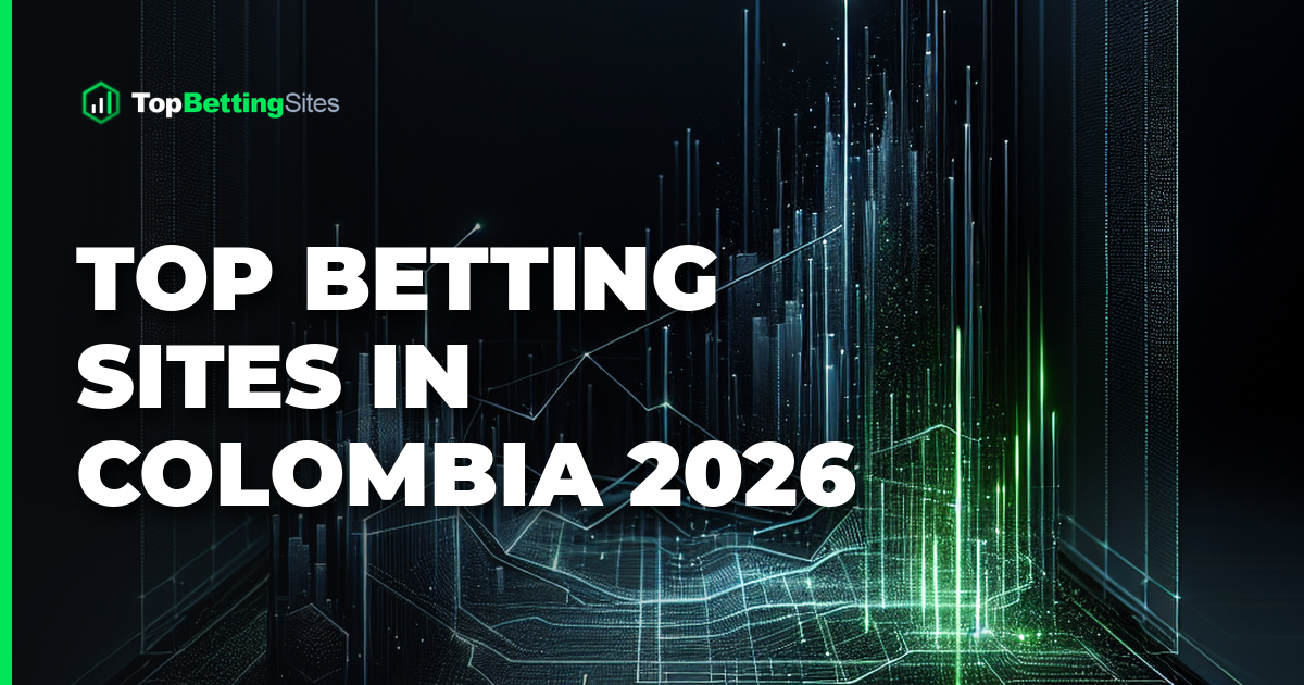 Colombia Betting Sites 2026 — 172 Wager Audit