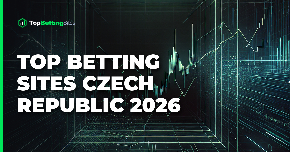 Лучшие сайты для ставок в Чехии 2026