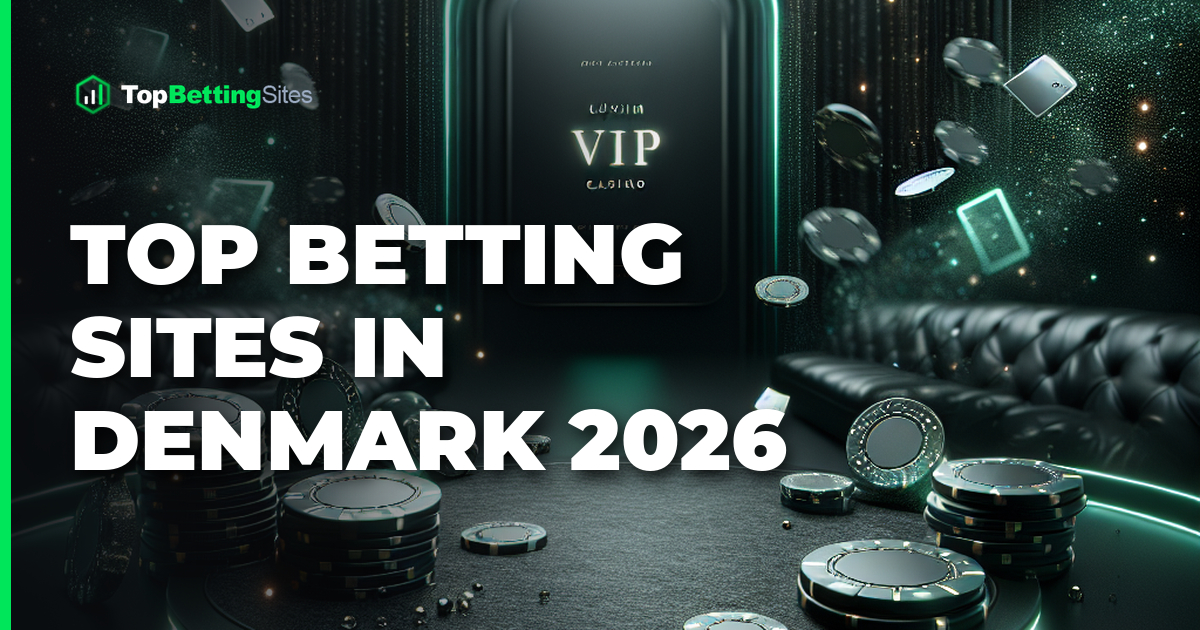 Denmark Betting Sites 2026 — 174 Wager Audit