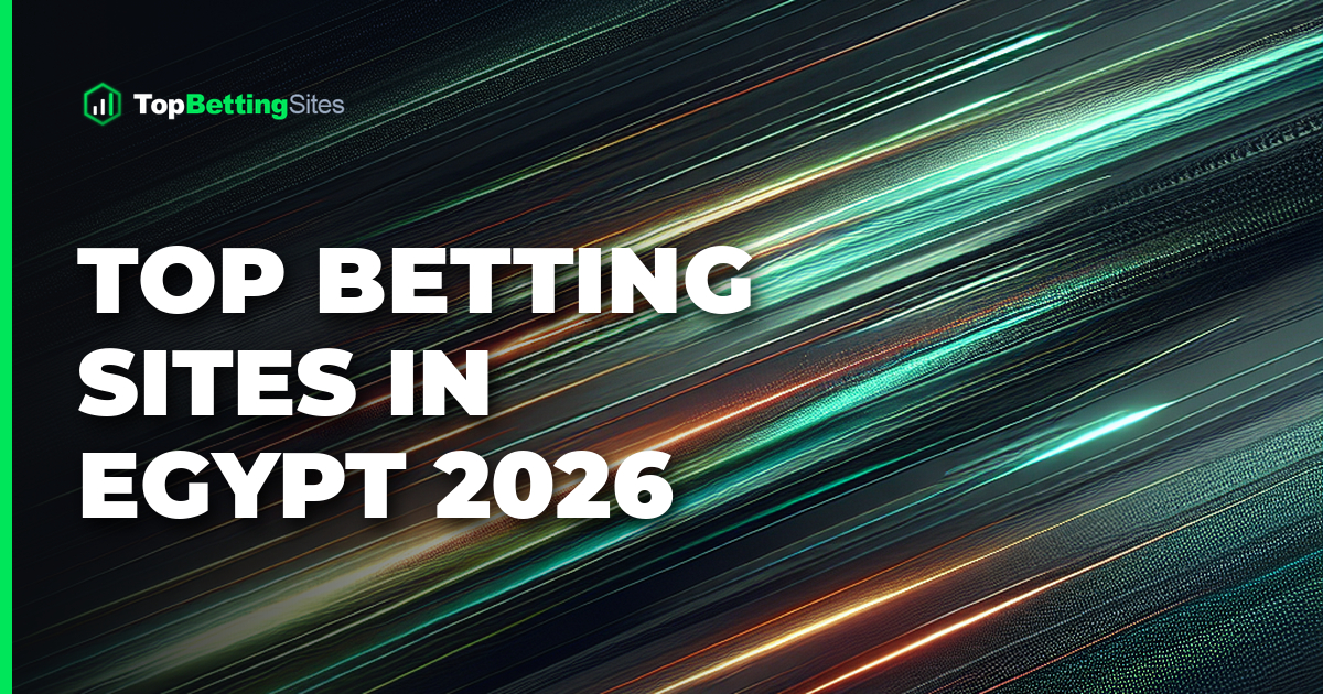 Egypt Online Betting: 2026 Audit & Legal Status