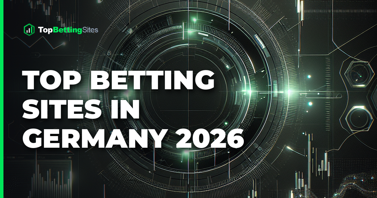 Germany Betting Sites 2026 — 218 Wager Audit