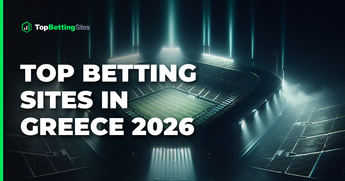 Mejores Sitios de Apuestas en Grecia 2026