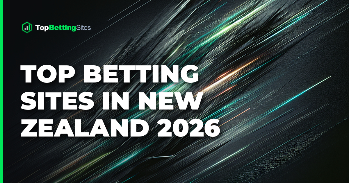 New Zealand Betting Sites 2026 — 297 Wager Audit