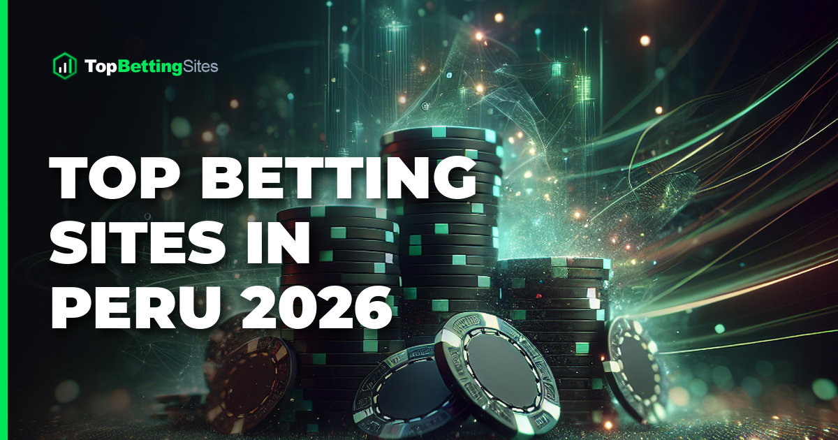 Лучшие сайты для ставок в Перу 2026