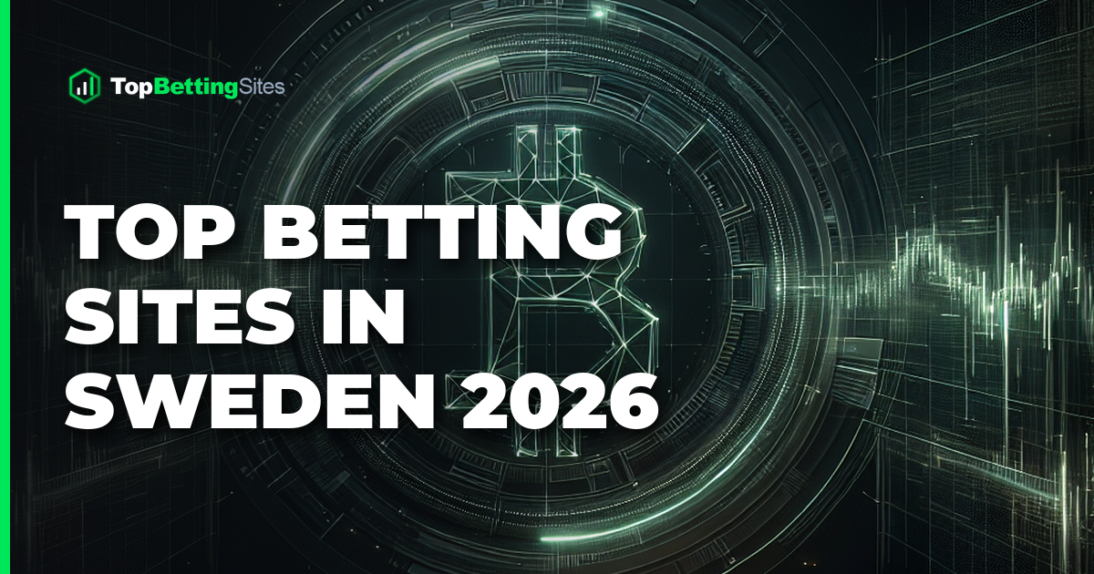 Sweden Betting Sites 2026 — 167 Wager Audit