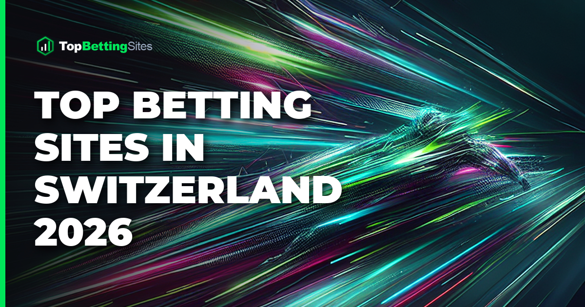 Switzerland Betting Sites 2026 — 141 Wager Audit