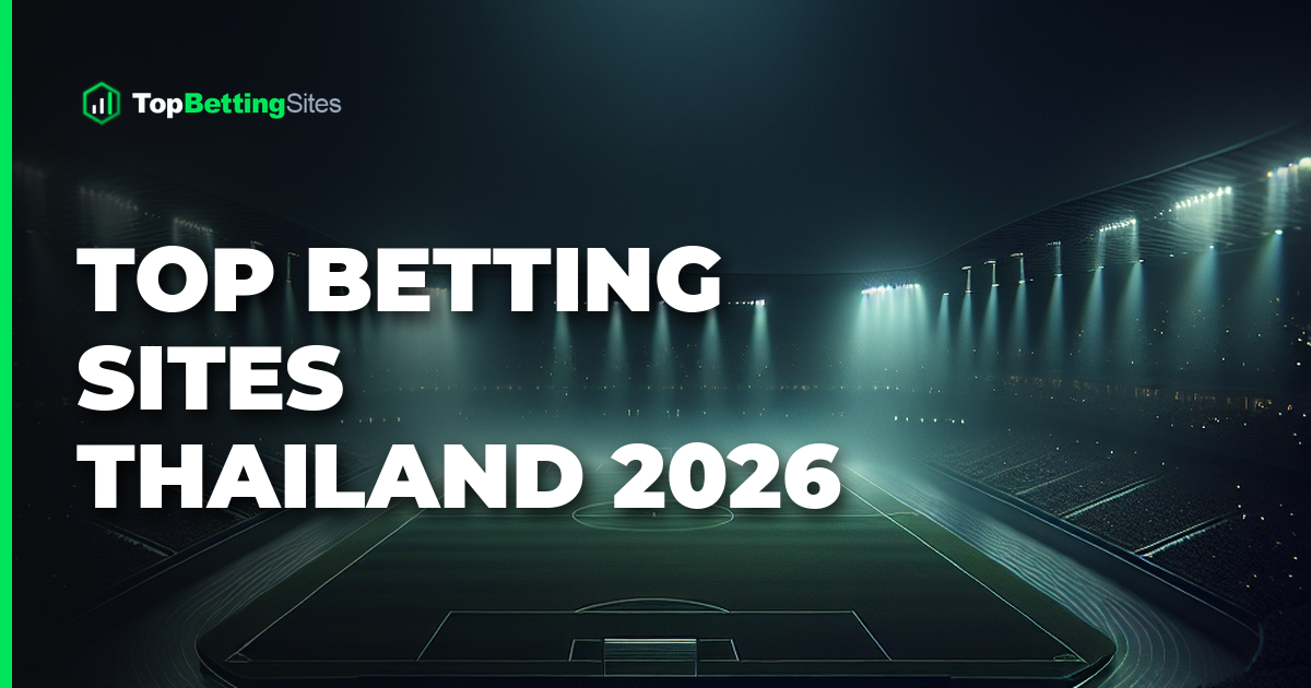 Thailand Betting Sites 2026 — 215 Wager Audit