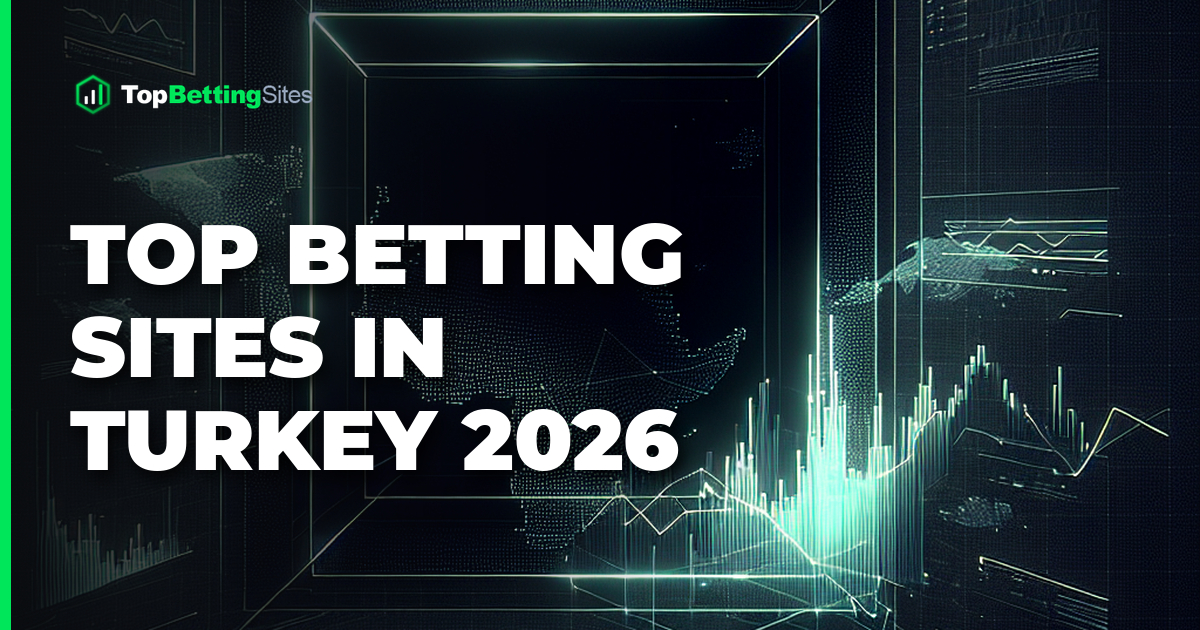 Turkey Betting Sites 2026 — 244 Wager Audit